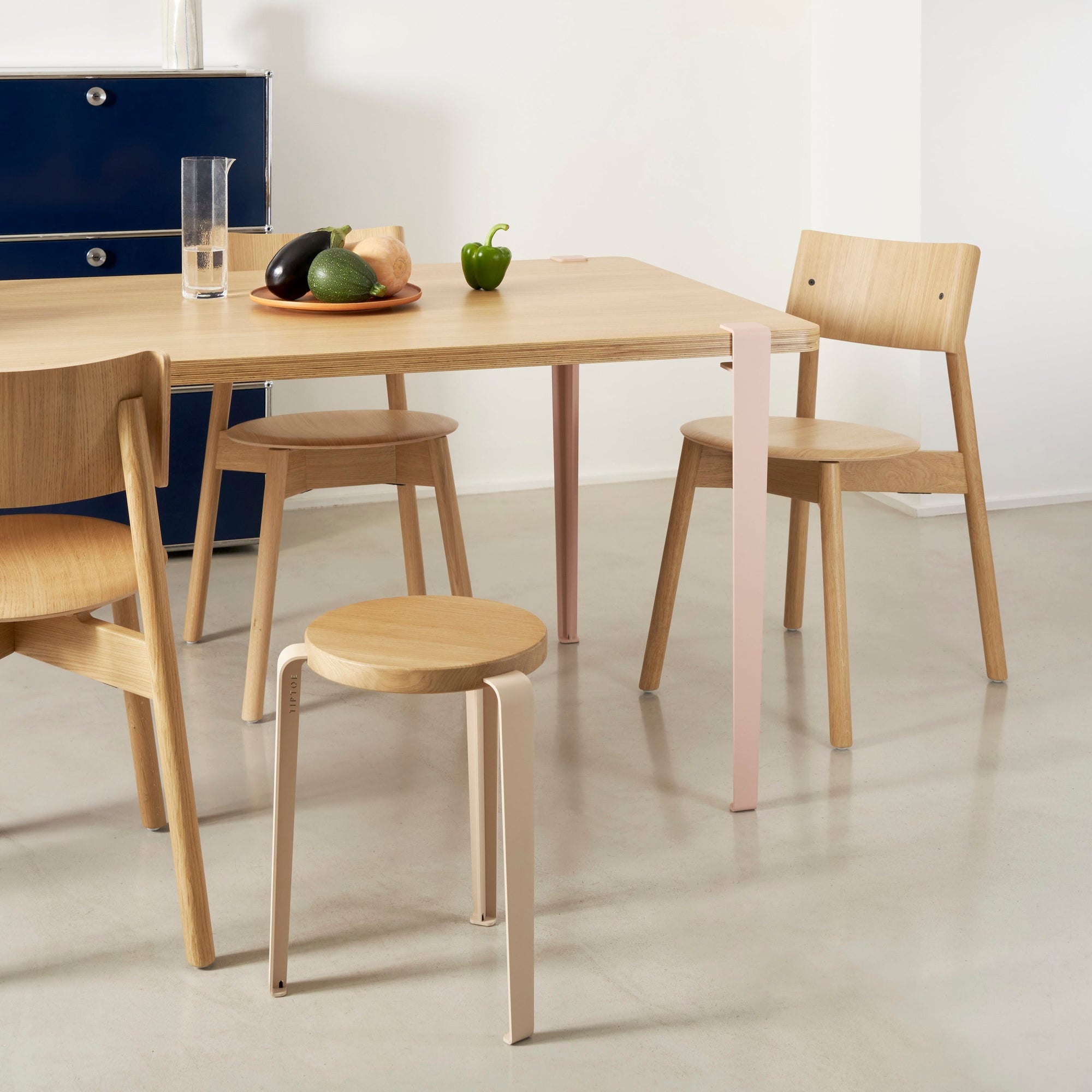 TIPTOE x HEJU - Pied de table - 75cm