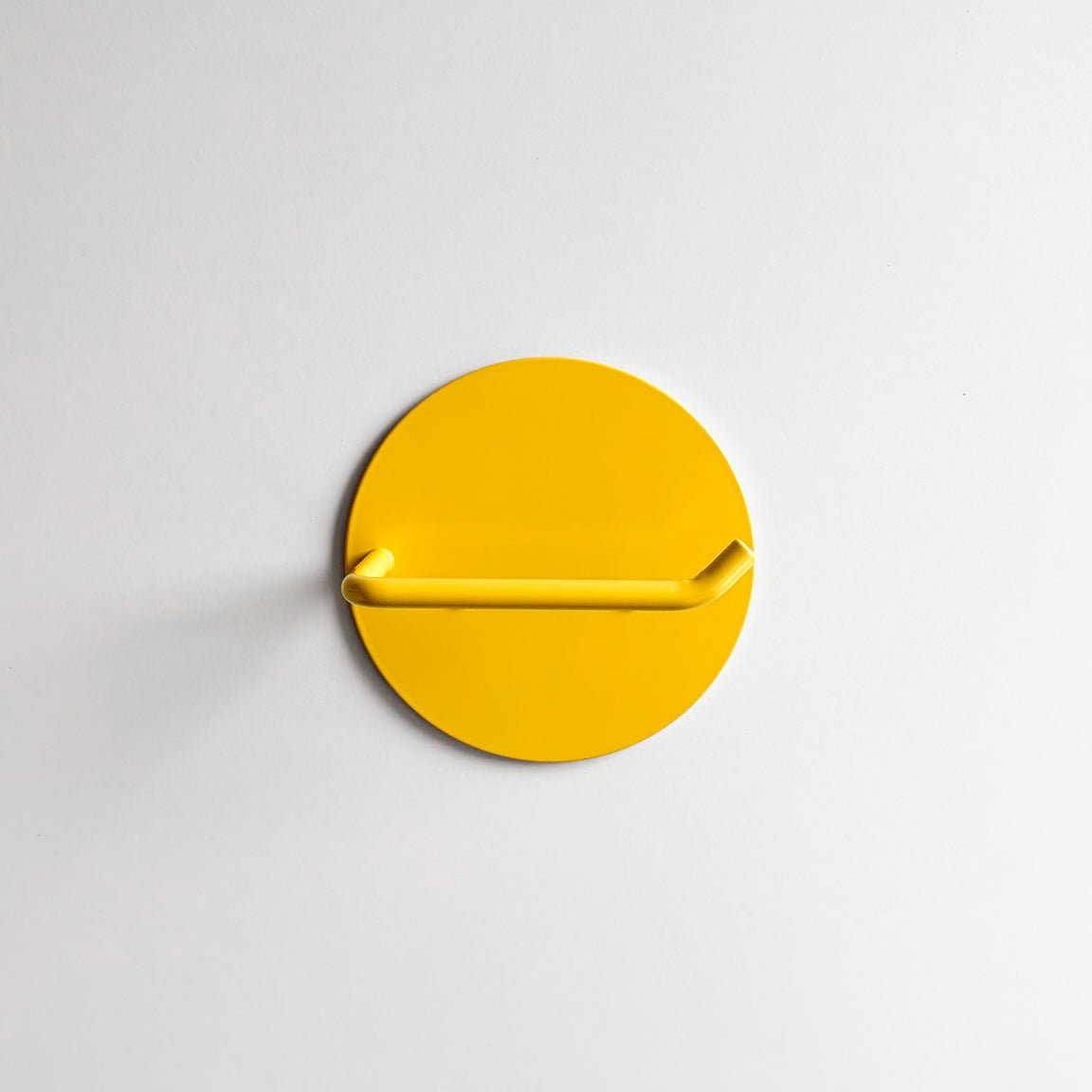 Wall-Mounted Toilet Paper Holder