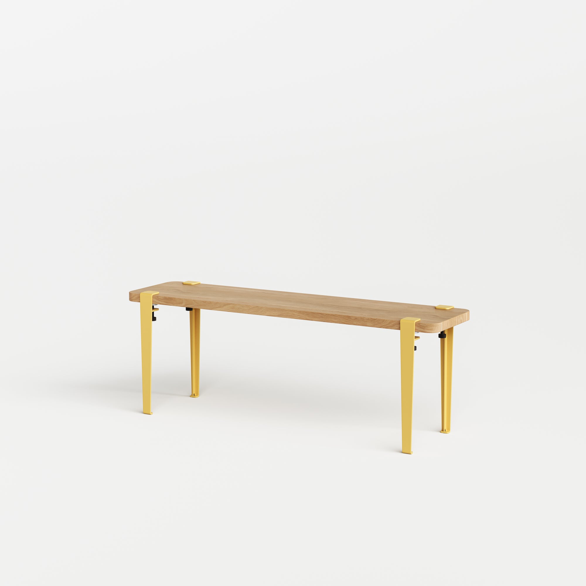 Banc TIPTOE – chêne massif