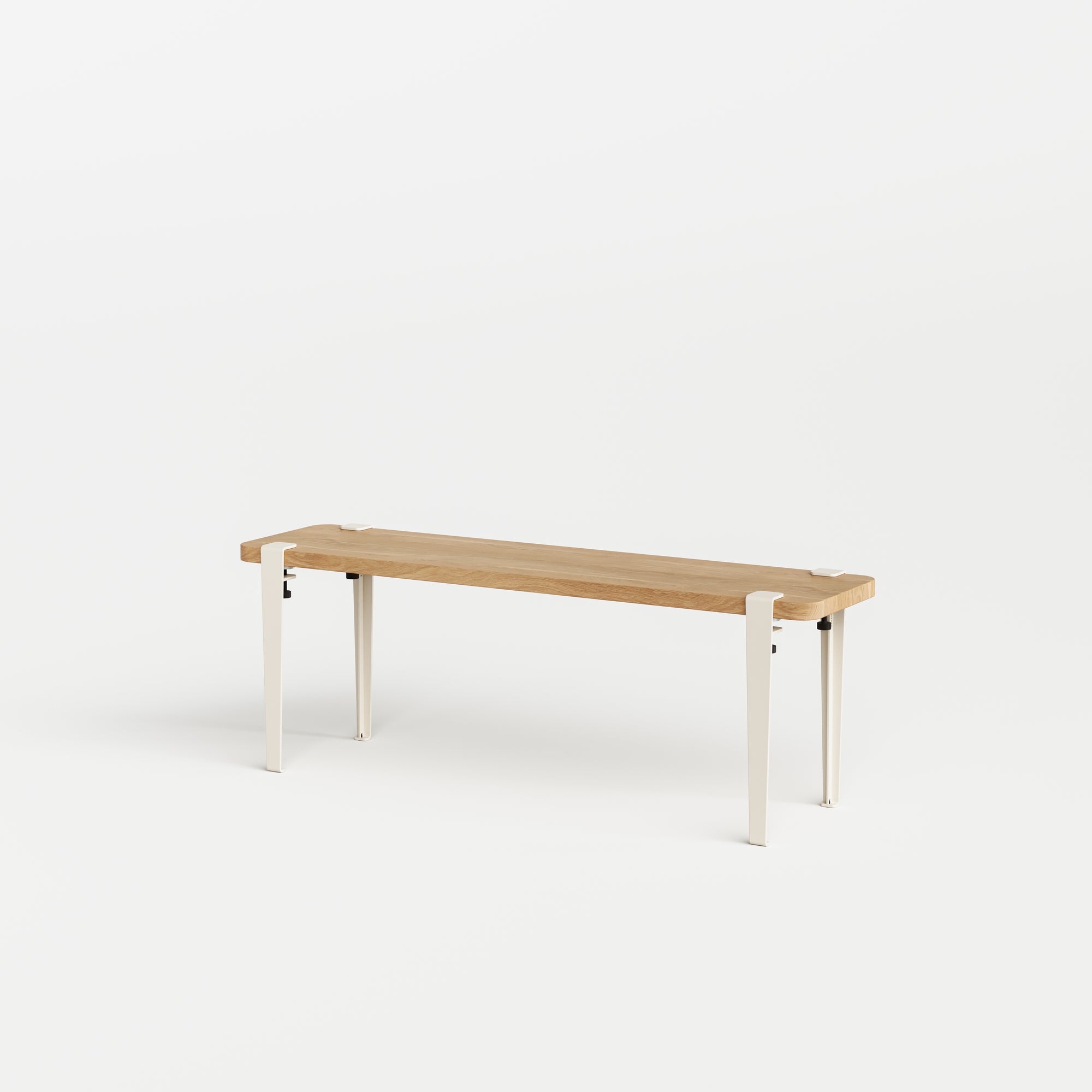 Banc TIPTOE – chêne massif