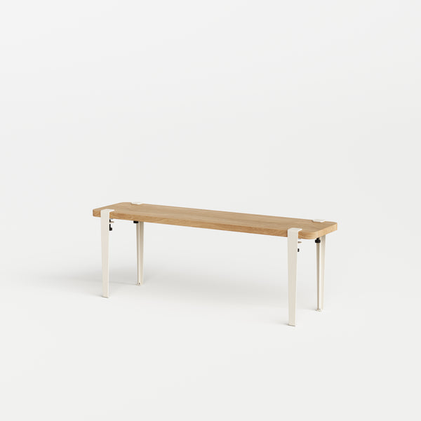 Banc TIPTOE – chêne massif
