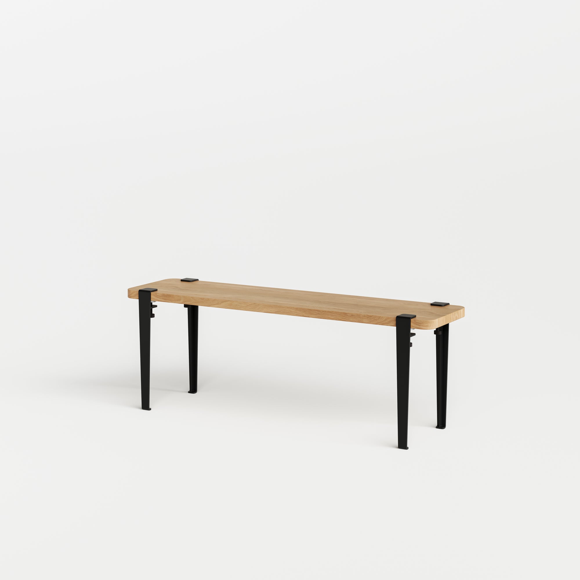 Banc TIPTOE – chêne massif