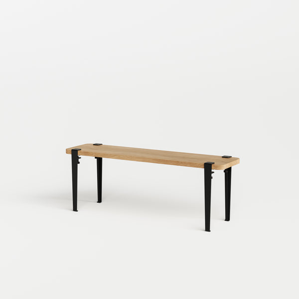 Banc TIPTOE – chêne massif