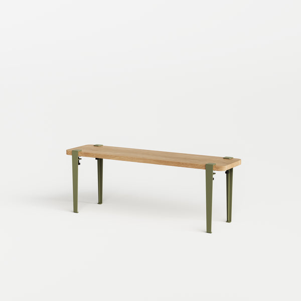Banc TIPTOE – chêne massif