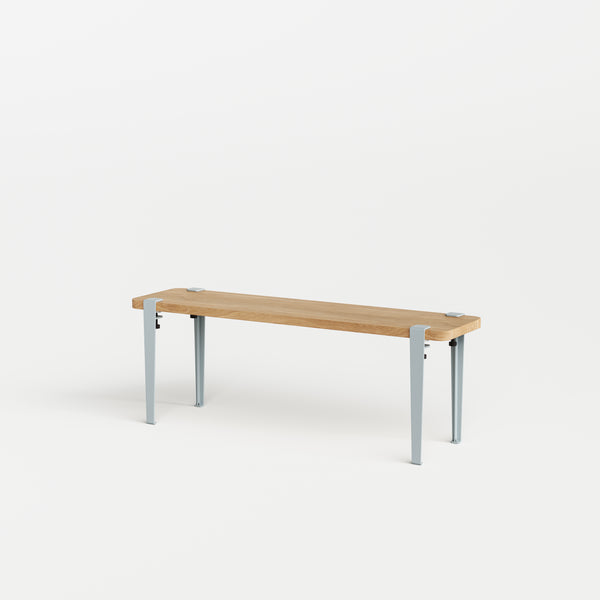 Banc TIPTOE – chêne massif