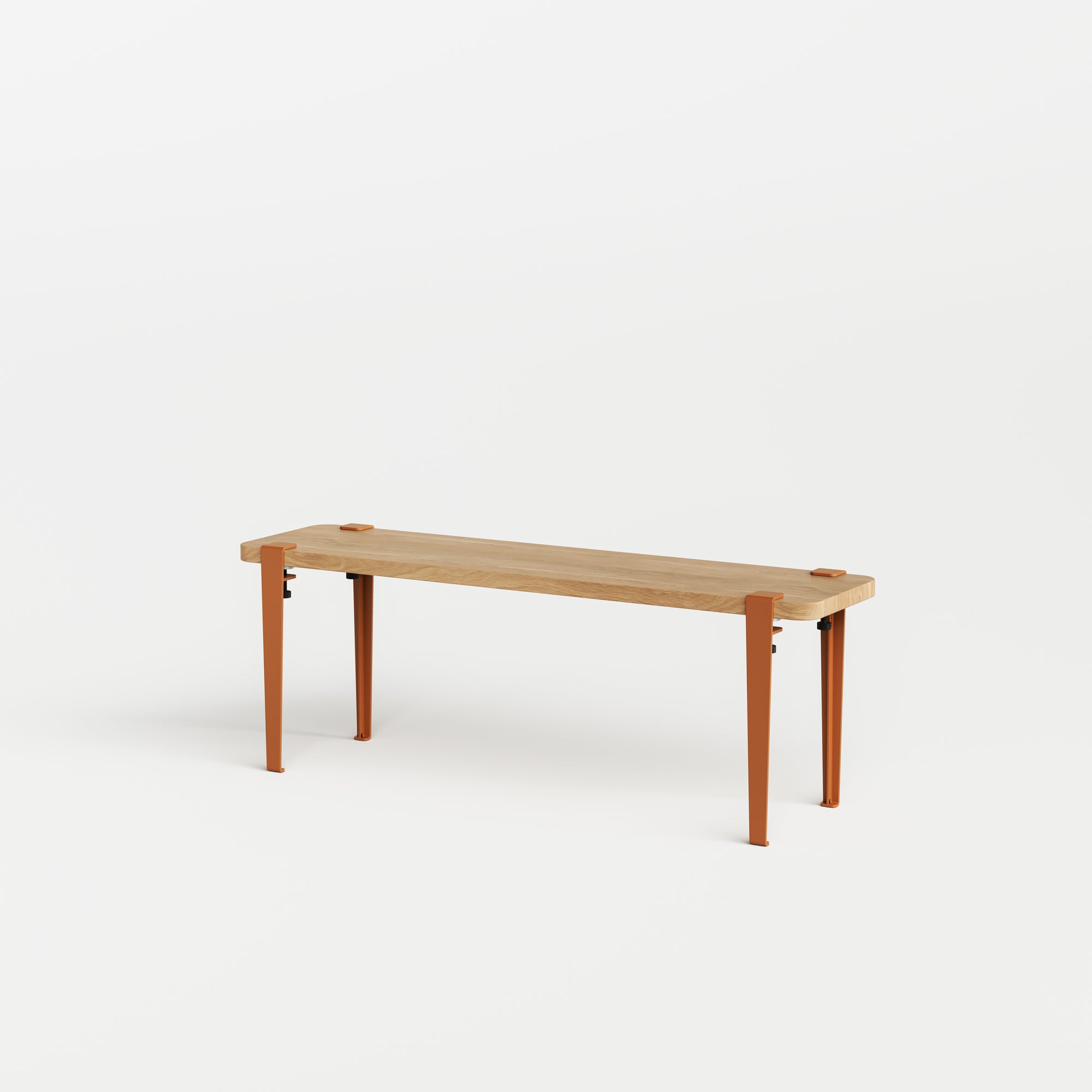 Banc TIPTOE – chêne massif