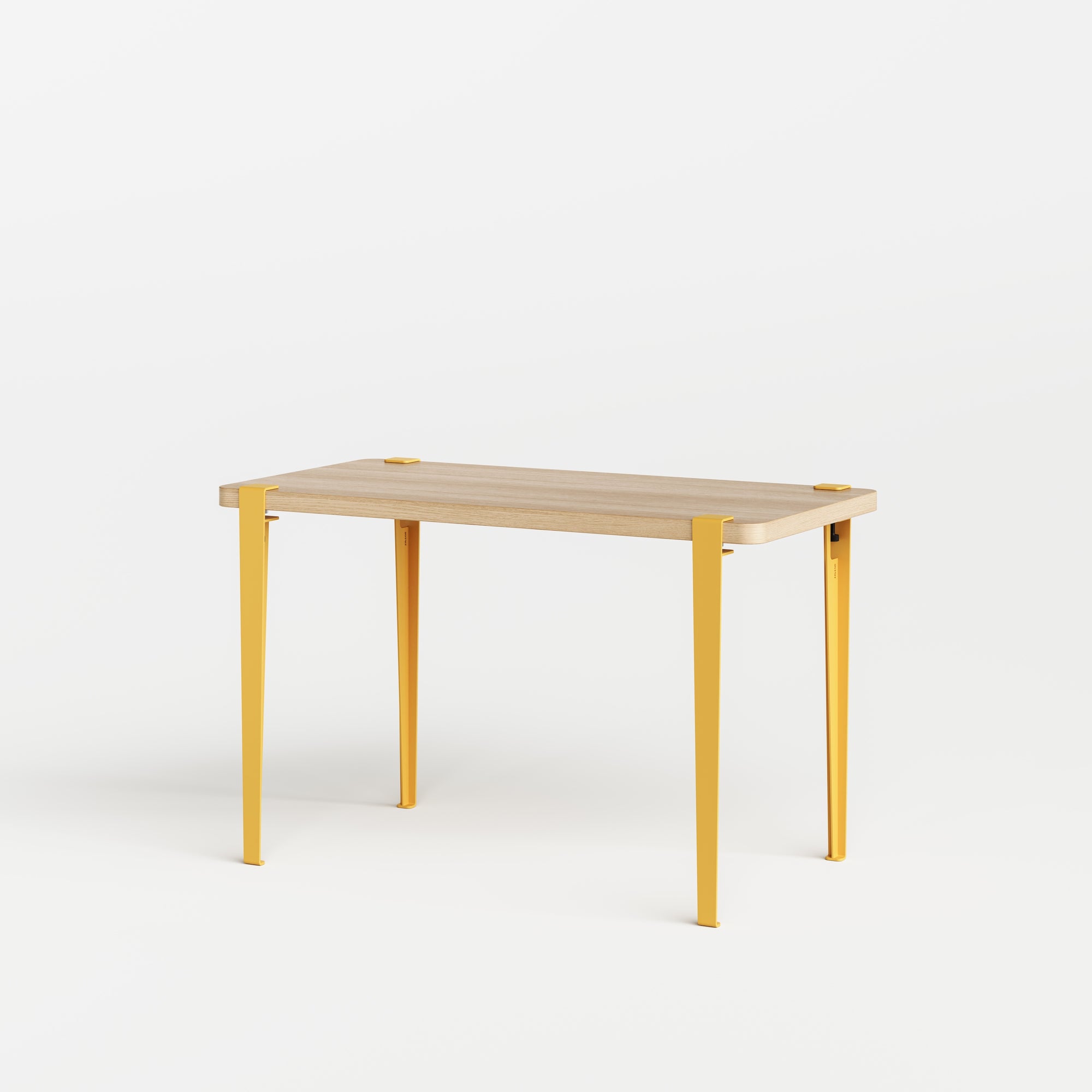 TIPTOE dining table 120x60cm – eco-certified wood