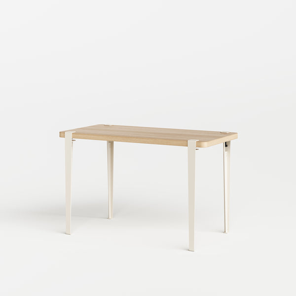 TIPTOE dining table 120x60cm – eco-certified wood