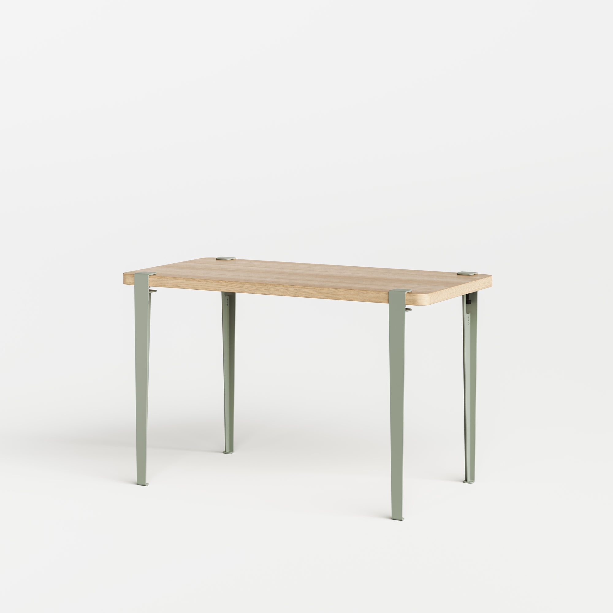 TIPTOE dining table 120x60cm – eco-certified wood