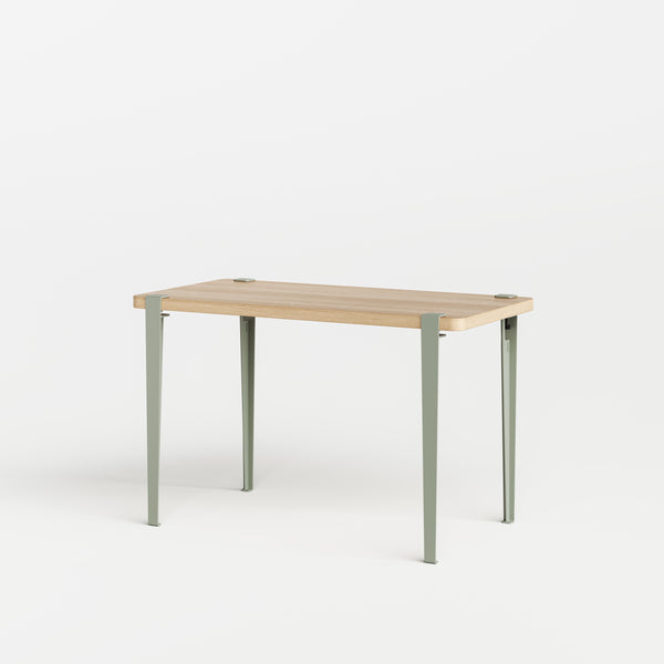 TIPTOE dining table 120x60cm – eco-certified wood