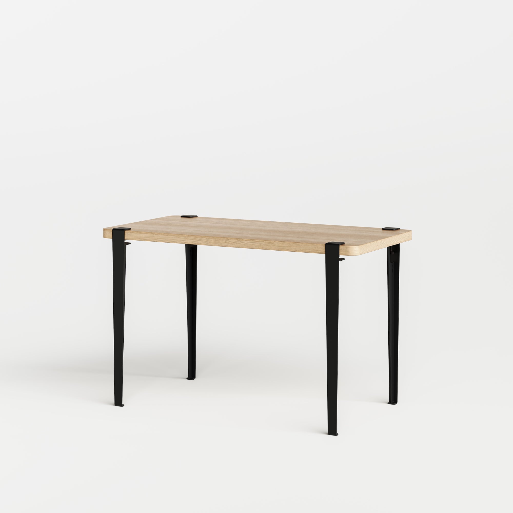 TIPTOE dining table 120x60cm – eco-certified wood