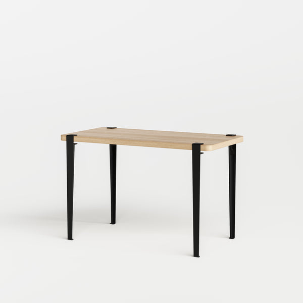 TIPTOE dining table 120x60cm – eco-certified wood