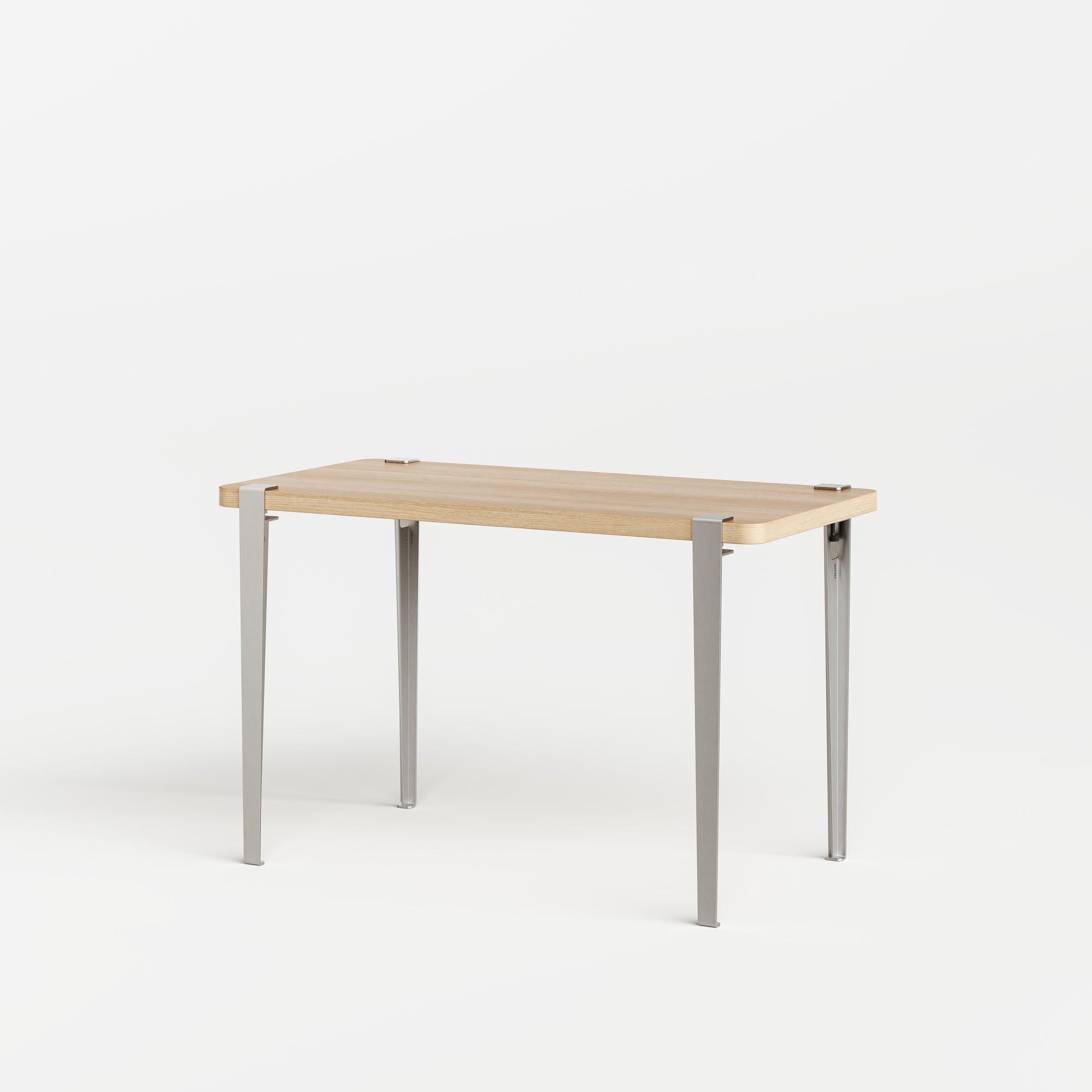 TIPTOE dining table 120x60cm – eco-certified wood