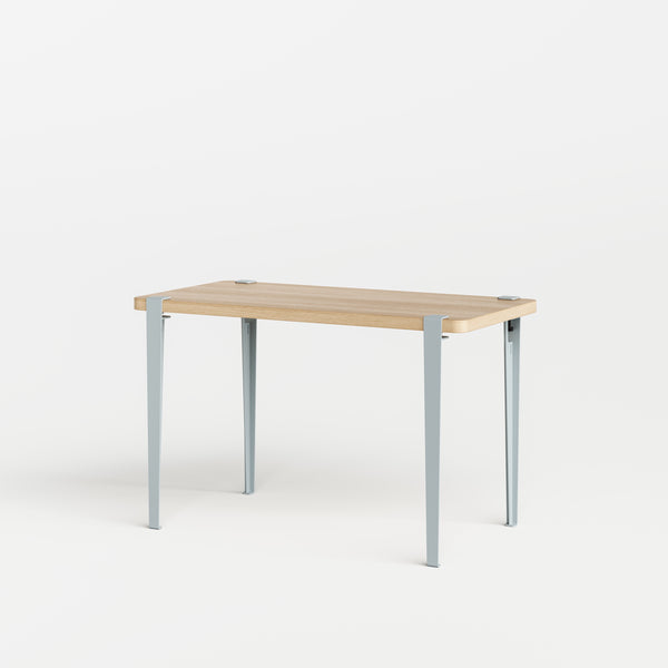 Tiptoe desk 2026 – eco-certified wood – 120×60cm 
