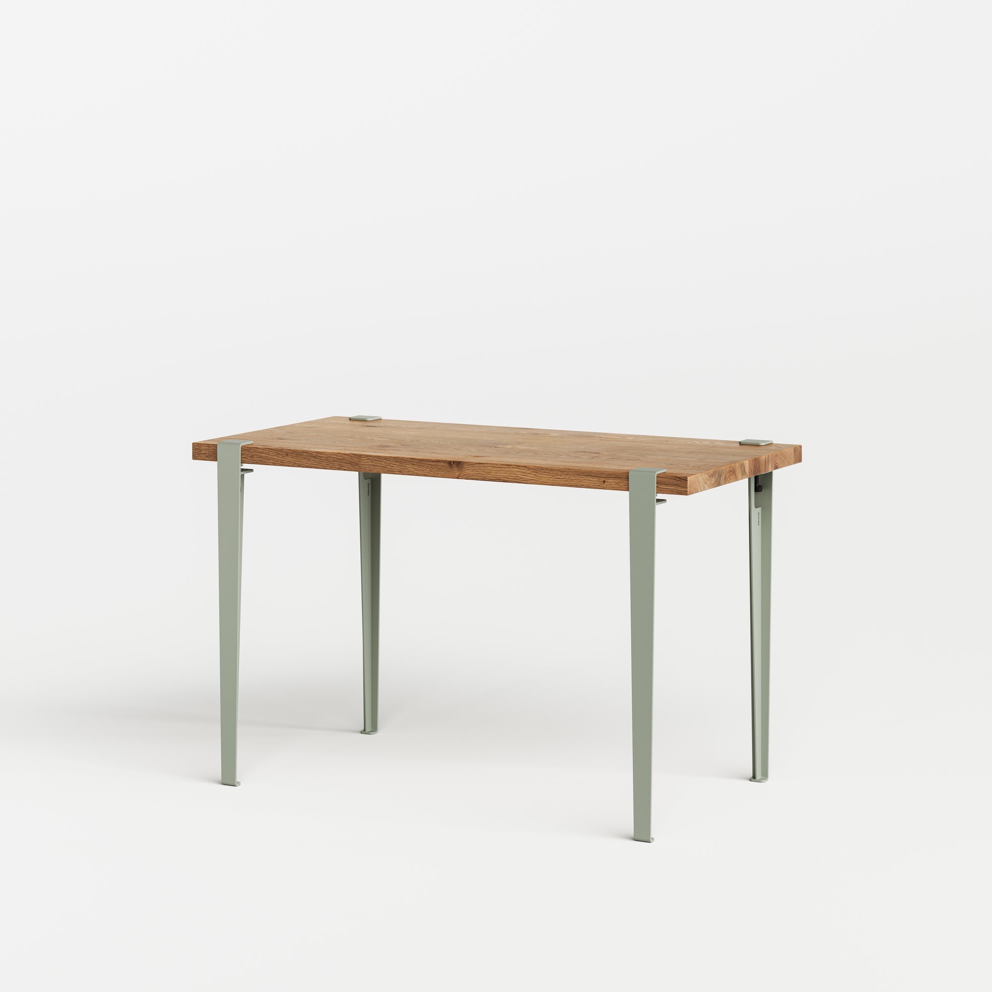 TIPTOE dining table 120x60cm - reclaimed wood