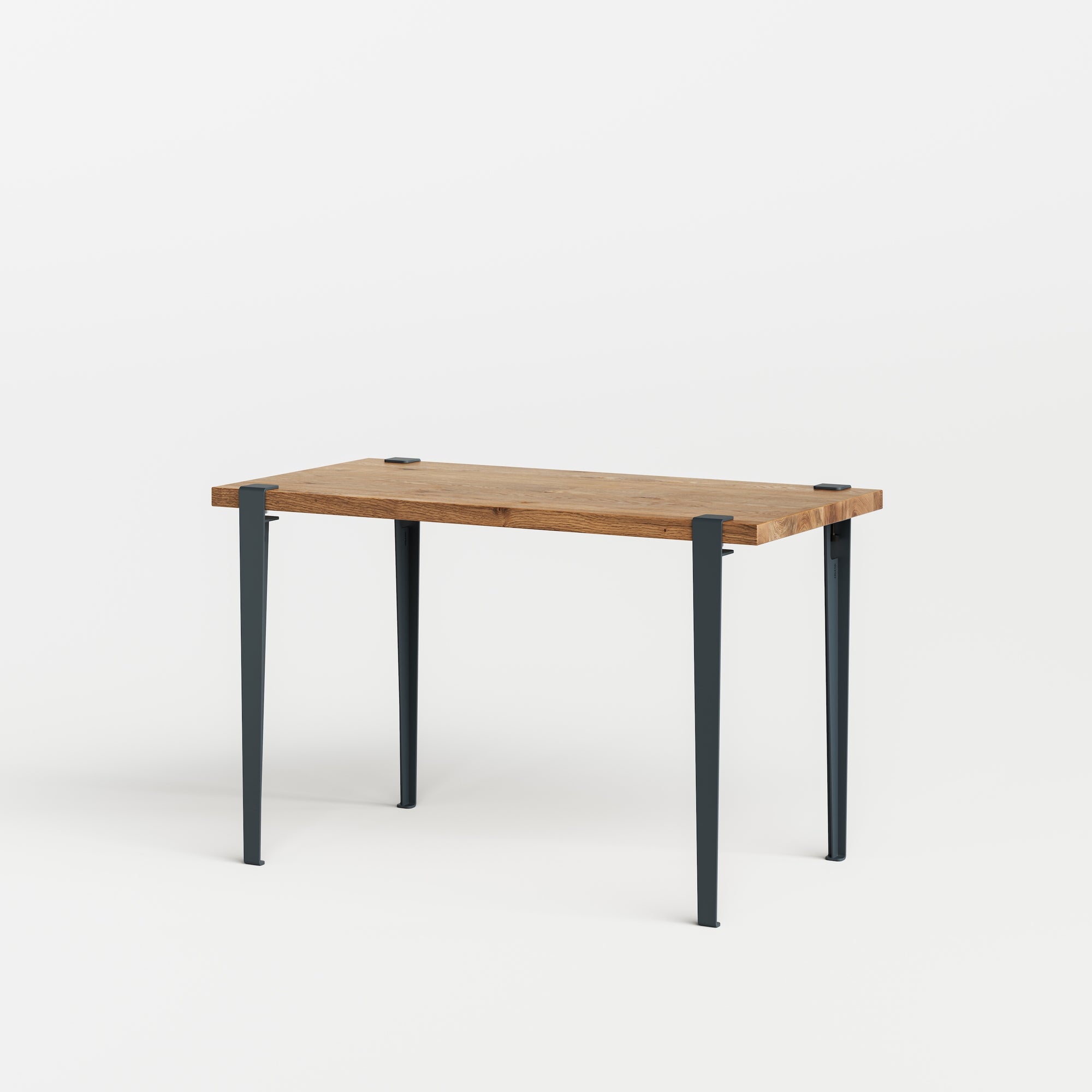 TIPTOE dining table 120x60cm - reclaimed wood