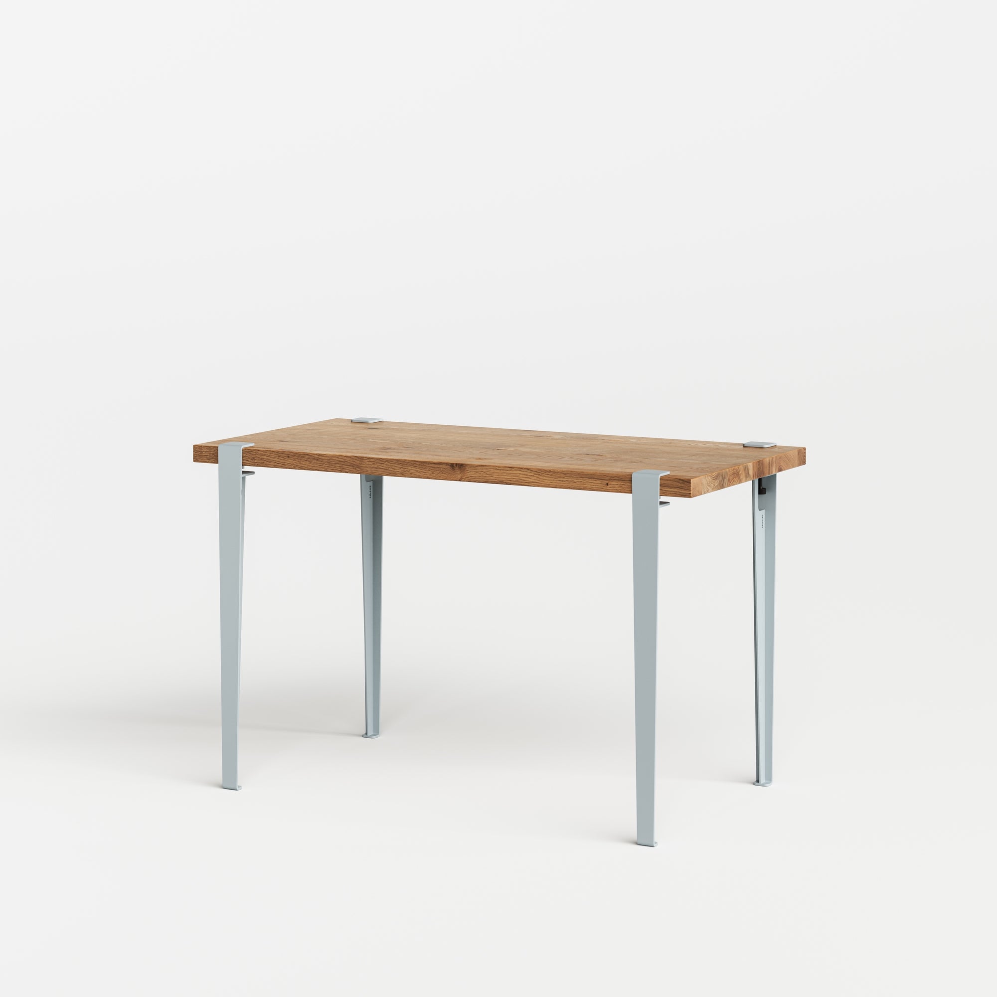 TIPTOE dining table 120x60cm - reclaimed wood
