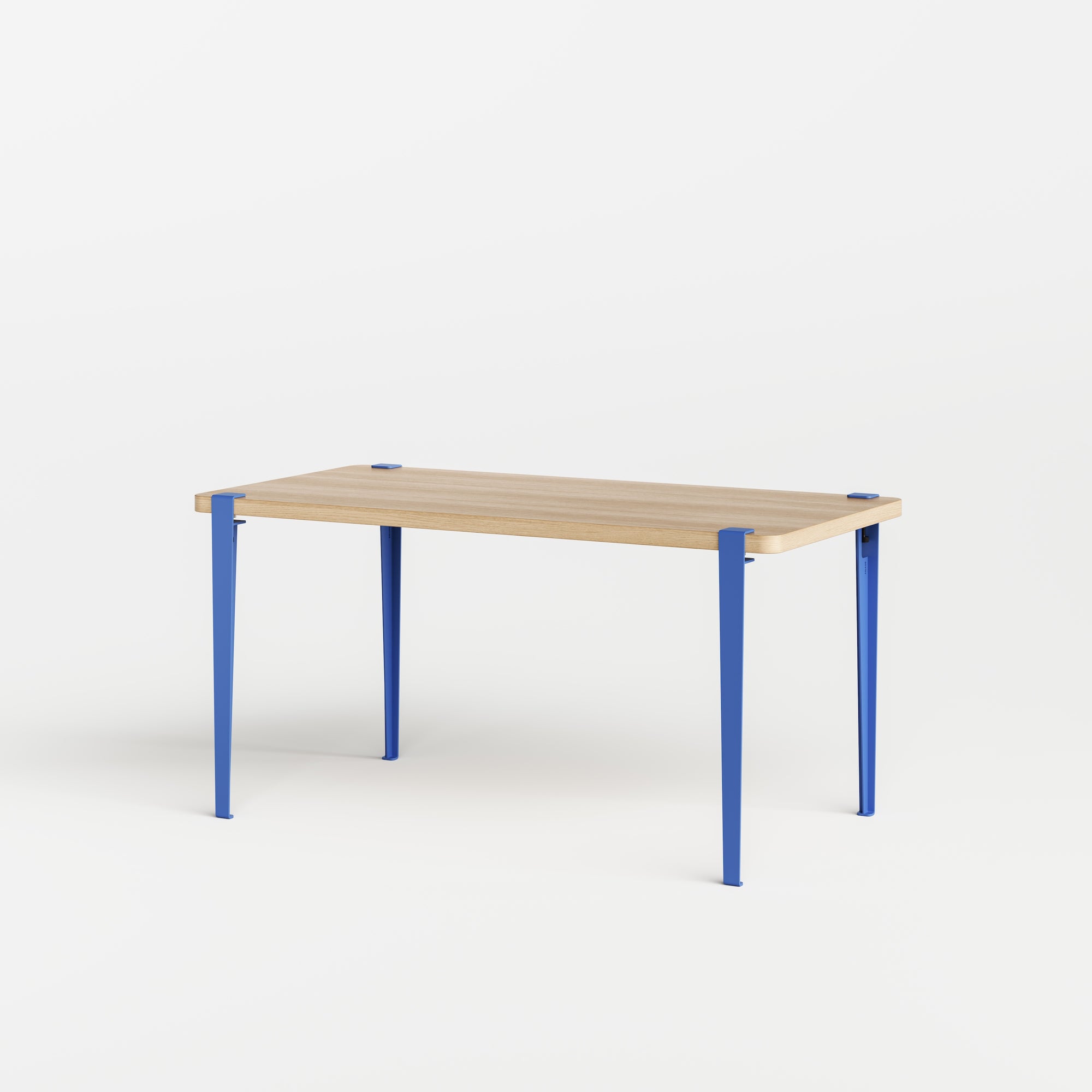 TIPTOE dining table 150×75cm – eco-certified wood