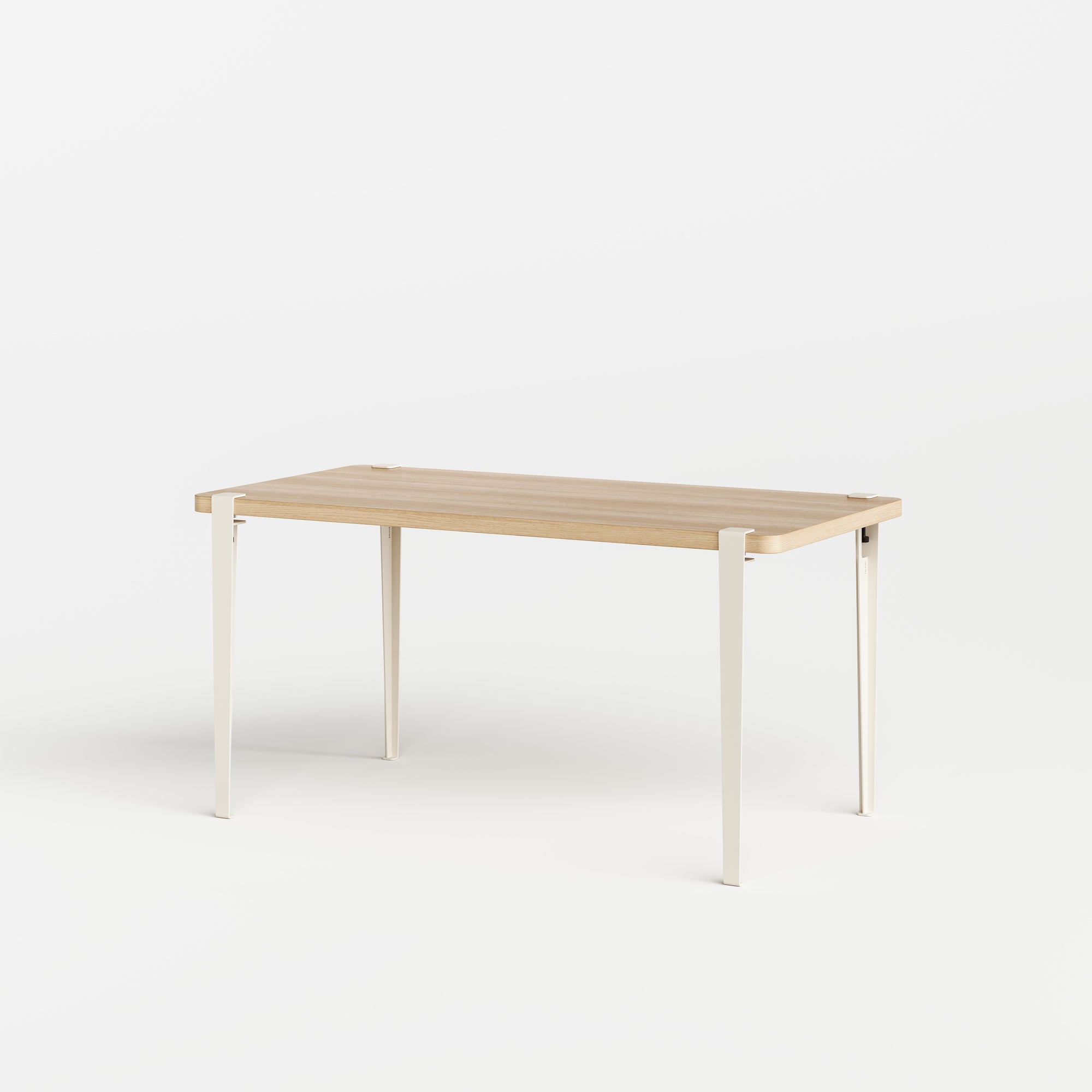 TIPTOE dining table 150×75cm – eco-certified wood