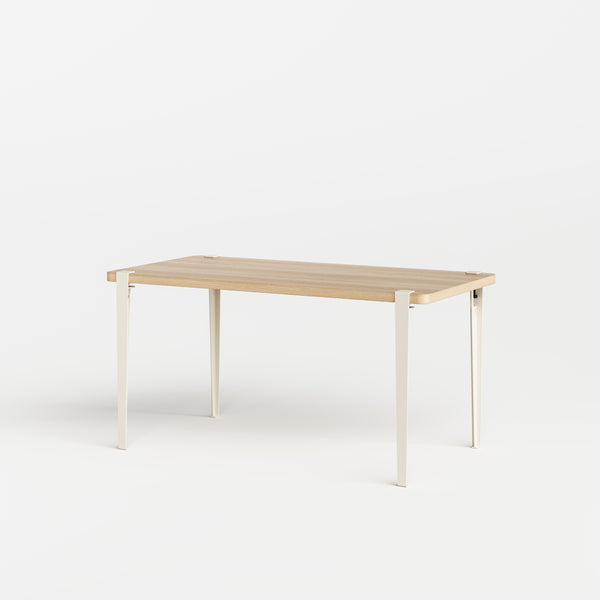 TIPTOE dining table 150×75cm – eco-certified wood