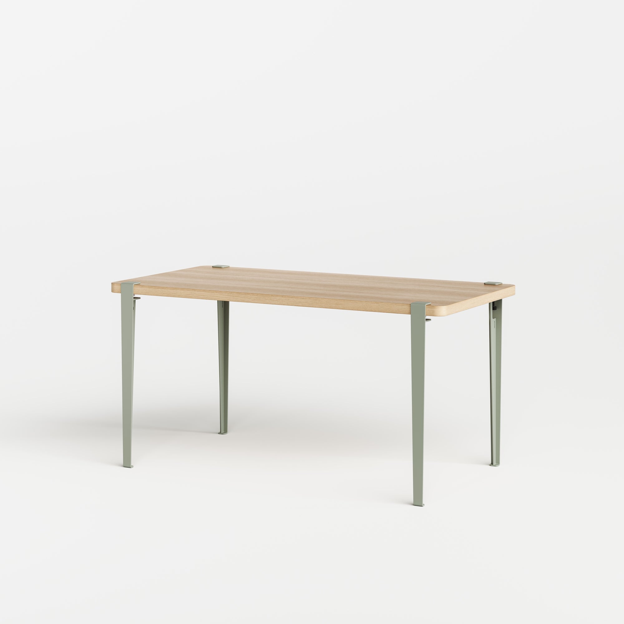 TIPTOE dining table 150×75cm – eco-certified wood