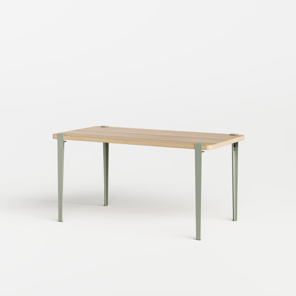 TIPTOE dining table 150×75cm – eco-certified wood