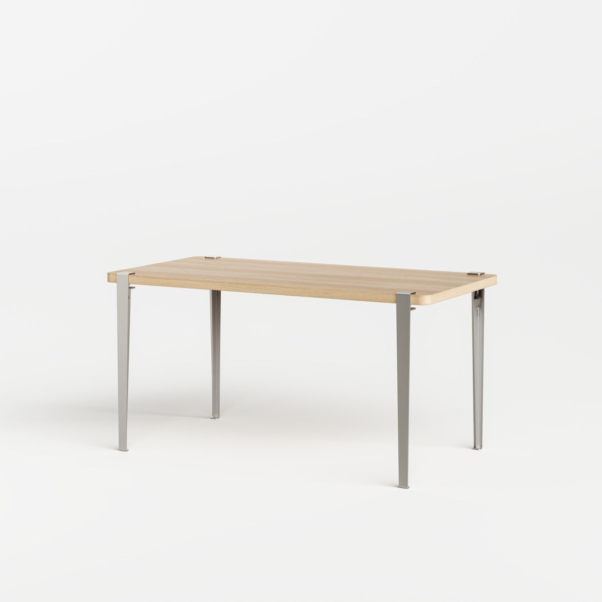 Table à manger TIPTOE – bois éco–certifié - Édition CORE