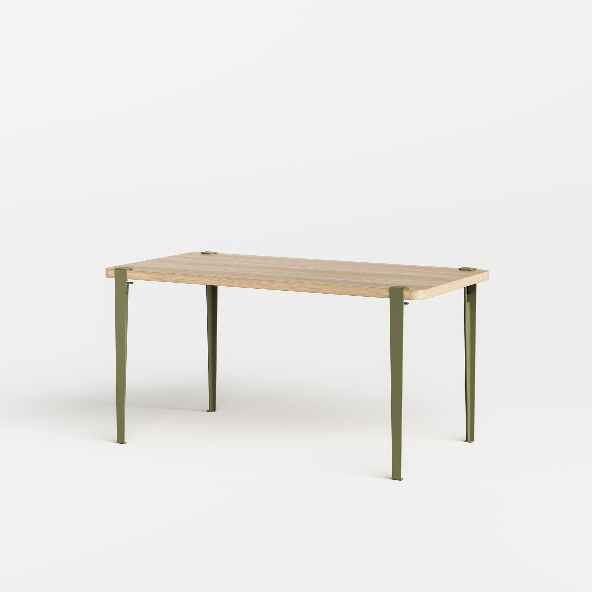TIPTOE dining table 150×75cm – eco-certified wood