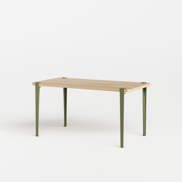 TIPTOE dining table 150×75cm – eco-certified wood