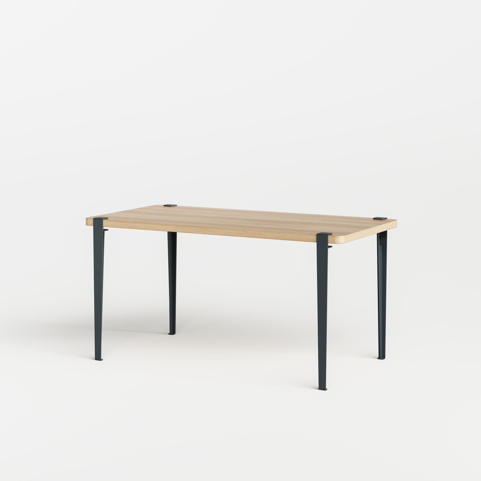 TIPTOE dining table 150×75cm – eco-certified wood