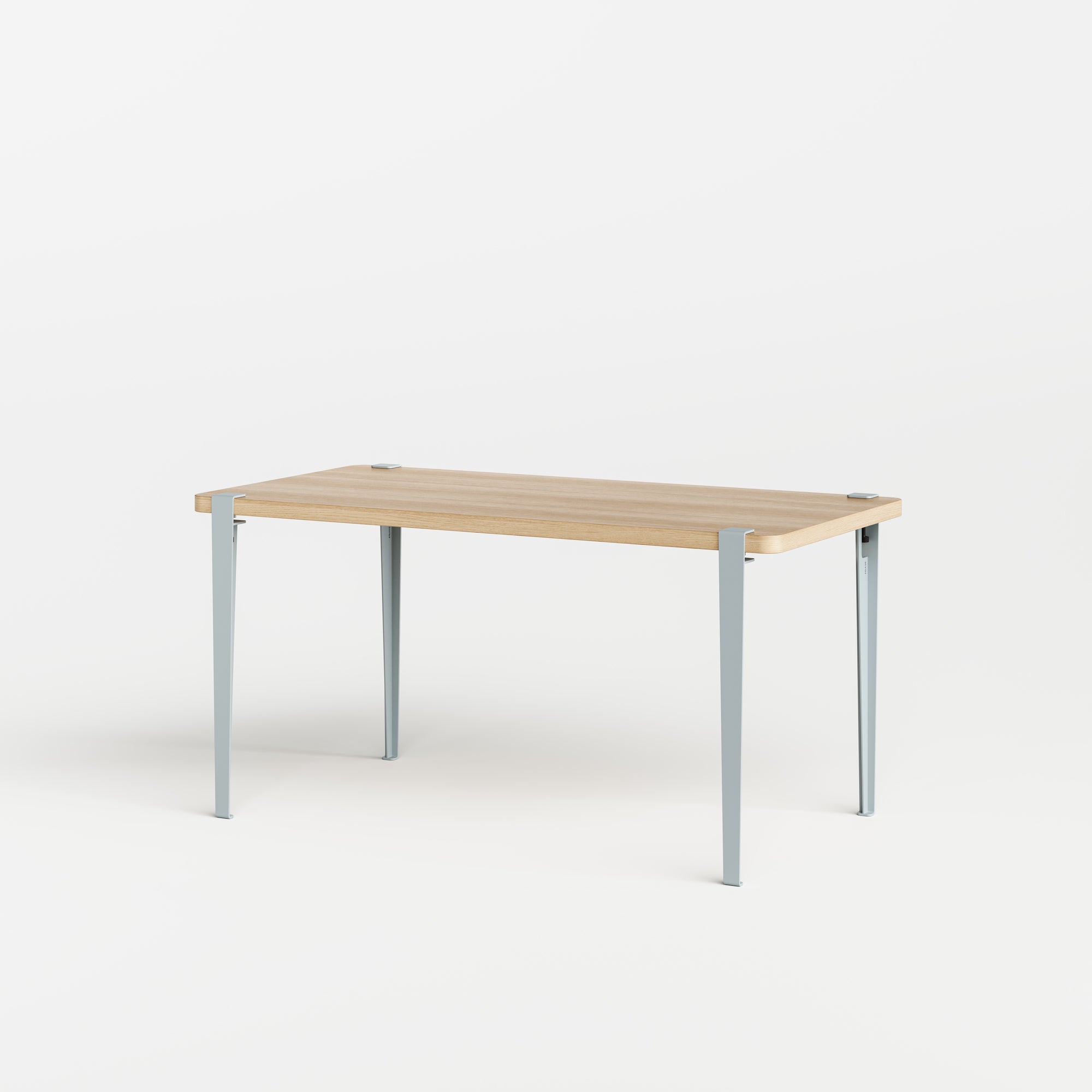 TIPTOE dining table 150×75cm – eco-certified wood