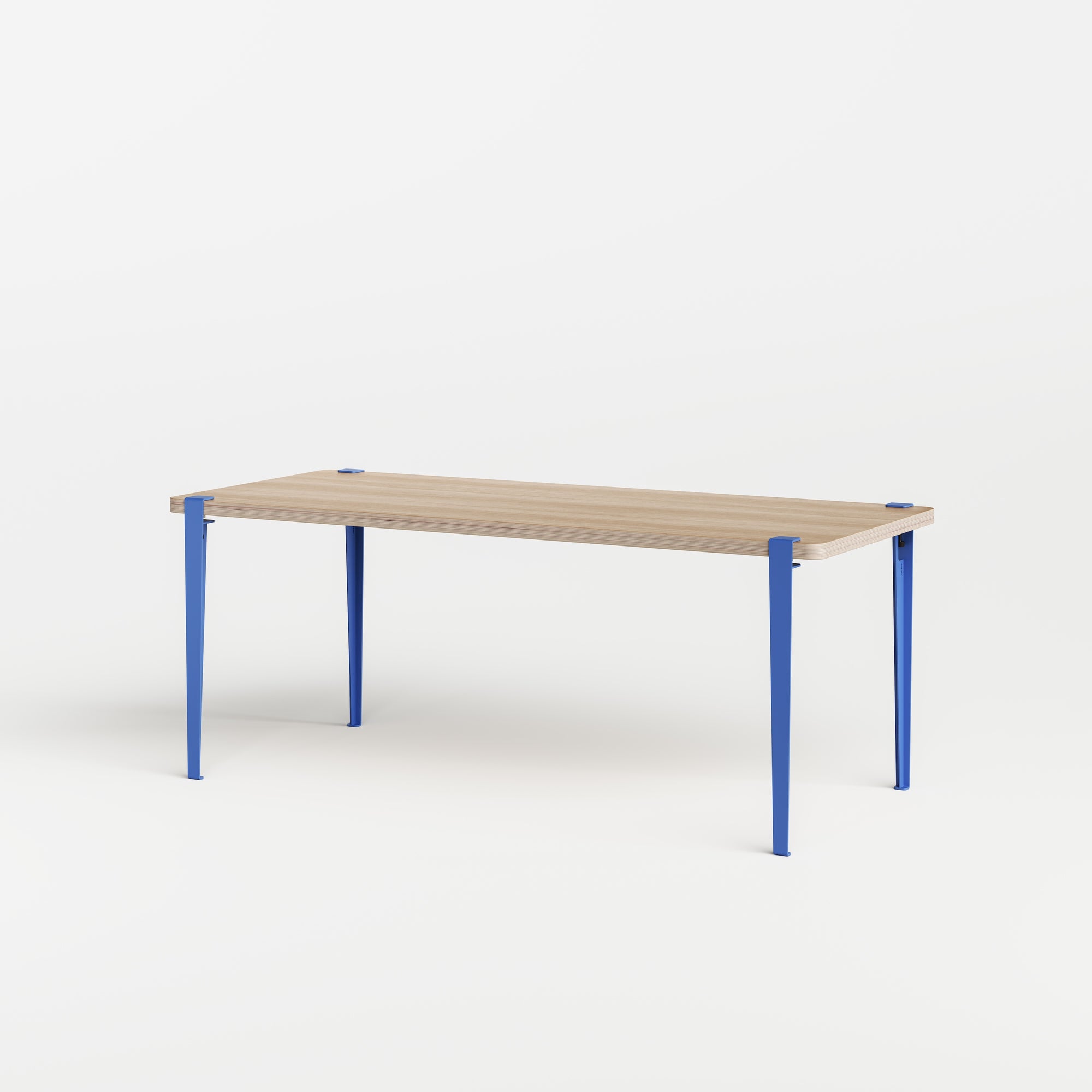 TIPTOE dining table 180x90cm – eco-certified wood 