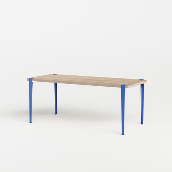 TIPTOE dining table 180x90cm – eco-certified wood 