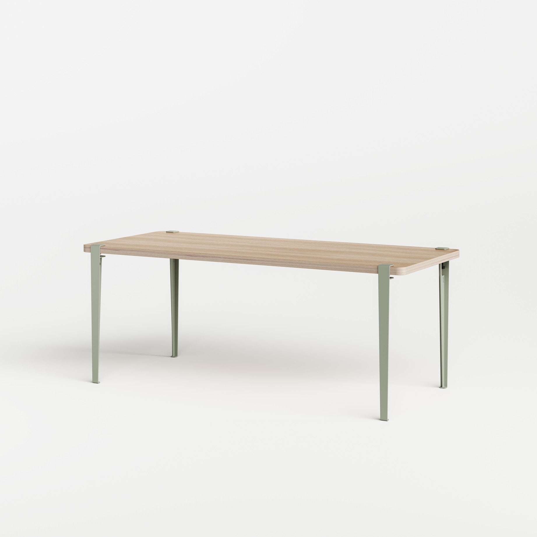 TIPTOE dining table – eco-certified wood 