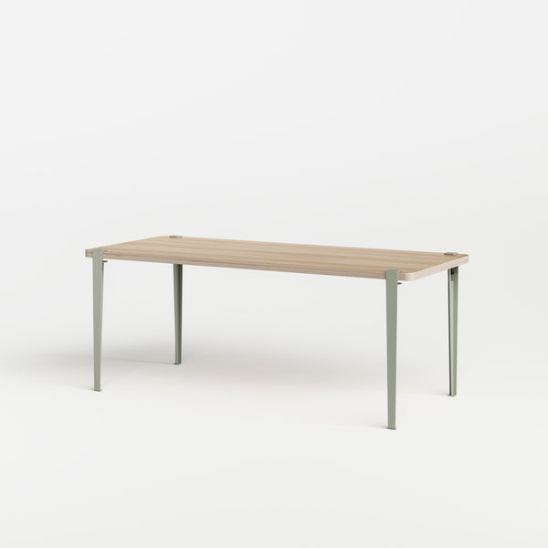 TIPTOE dining table – eco-certified wood 