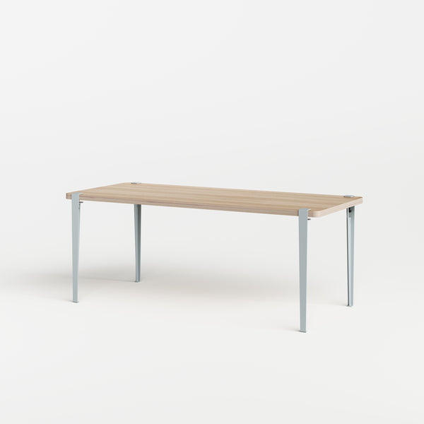 TIPTOE dining table 180x90cm – eco-certified wood 