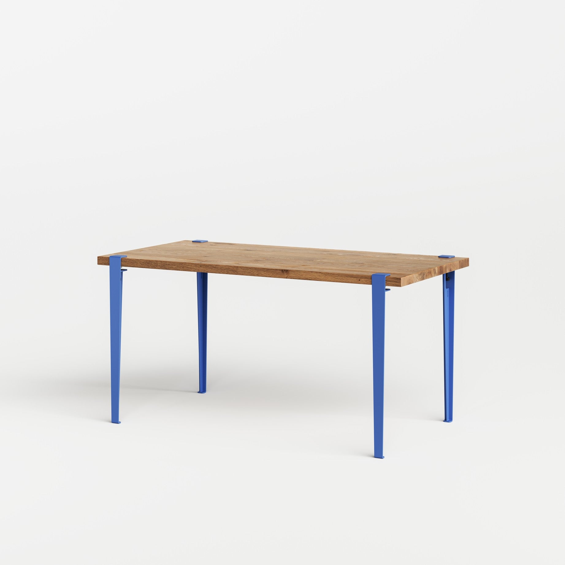TIPTOE dining table - reclaimed wood 