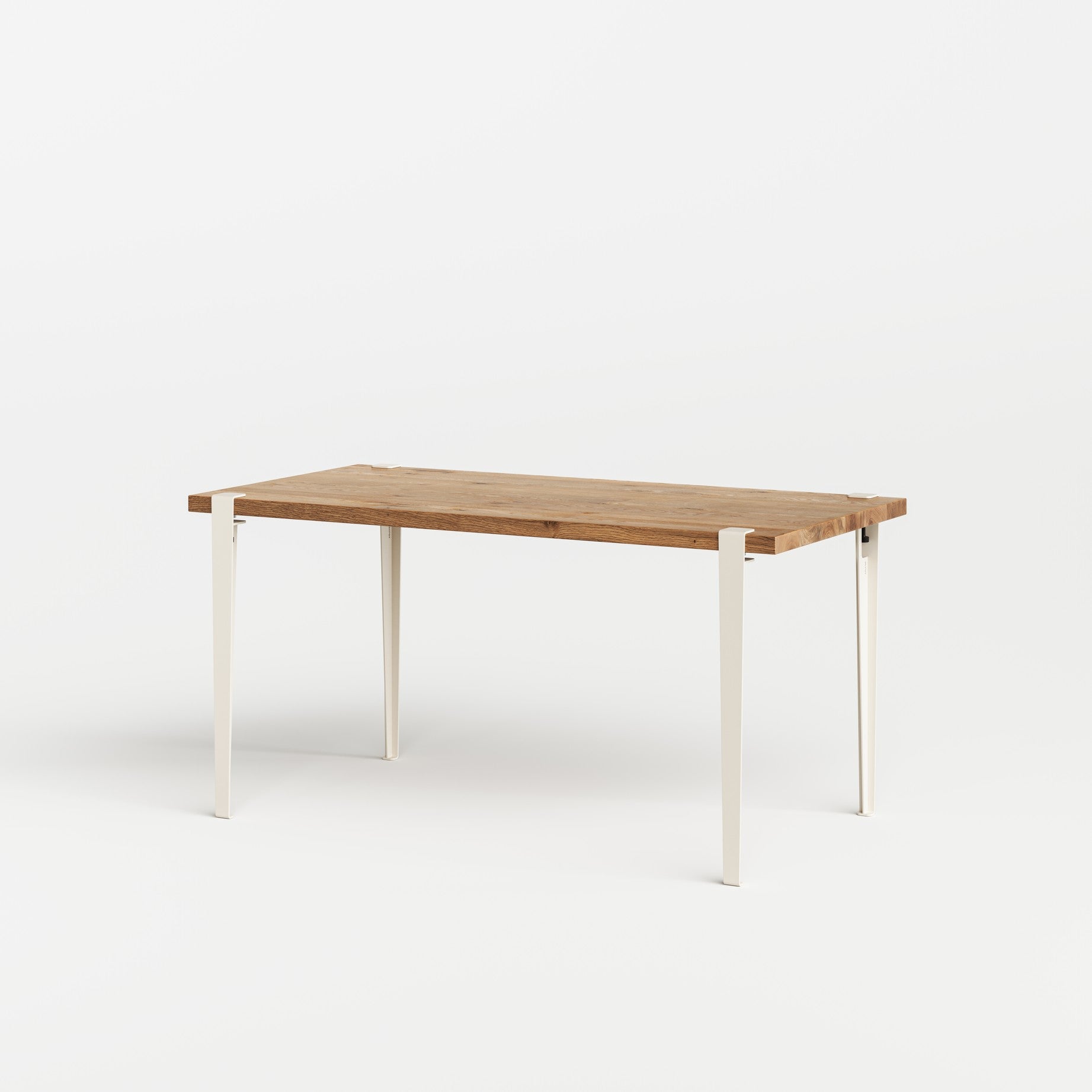 TIPTOE dining table - reclaimed wood 