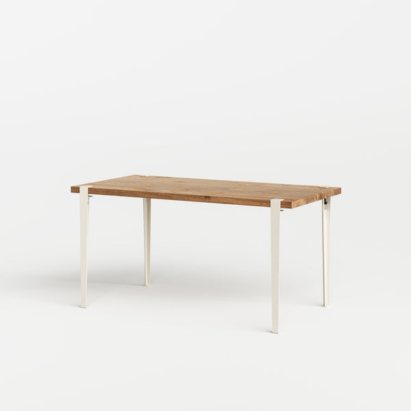 TIPTOE dining table - reclaimed wood 