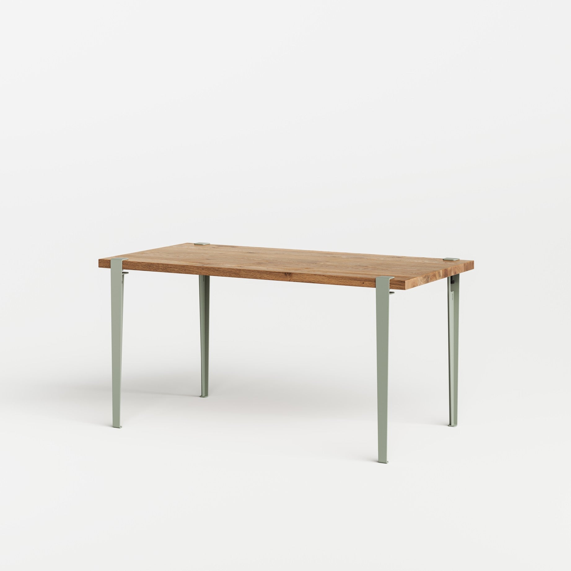 TIPTOE dining table - reclaimed wood 