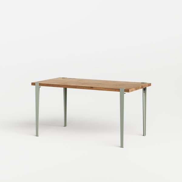 TIPTOE dining table - reclaimed wood 