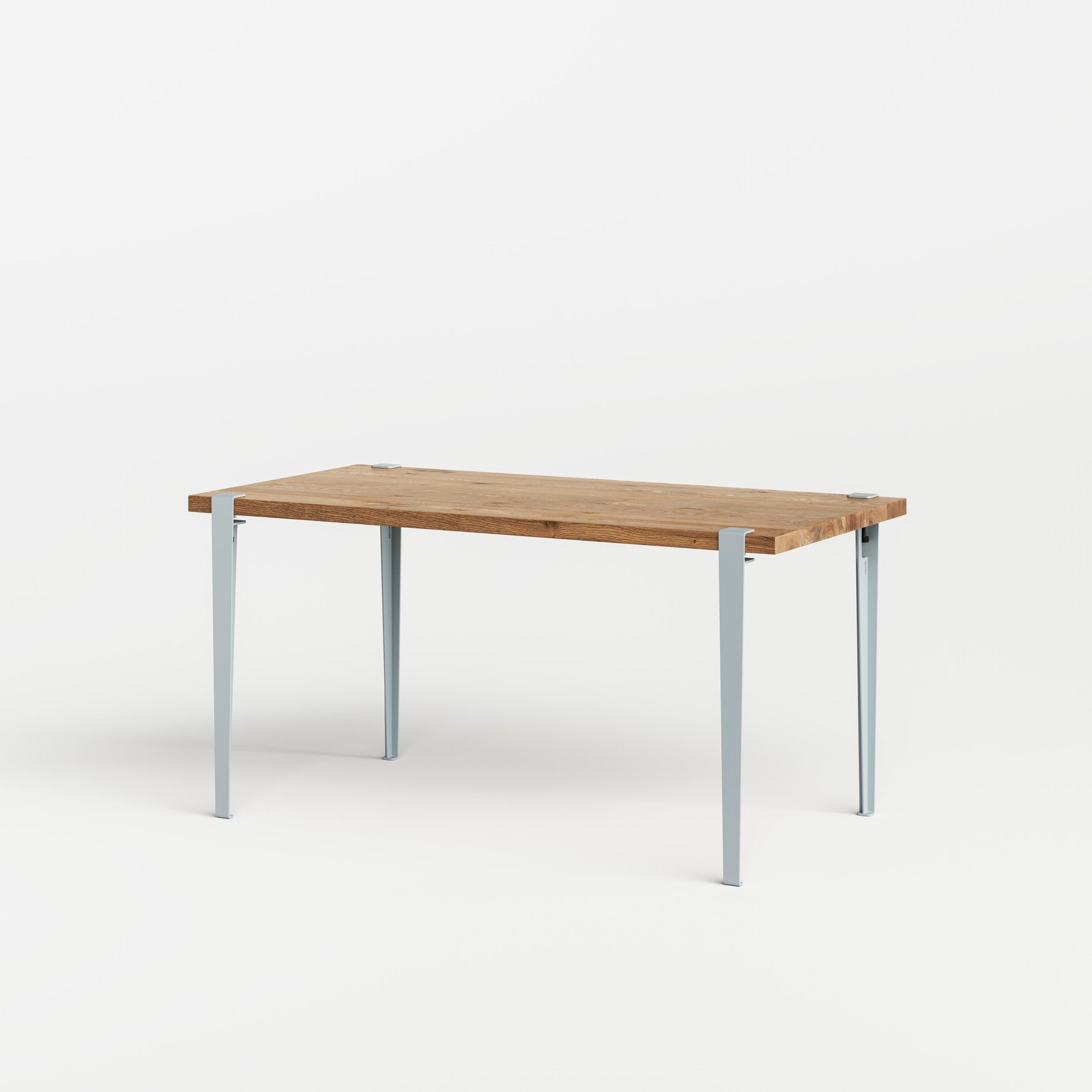 TIPTOE dining table - reclaimed wood 
