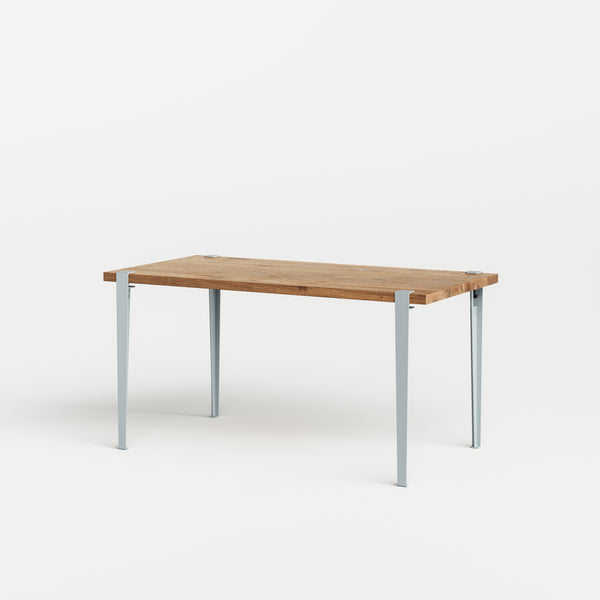 TIPTOE dining table - reclaimed wood 