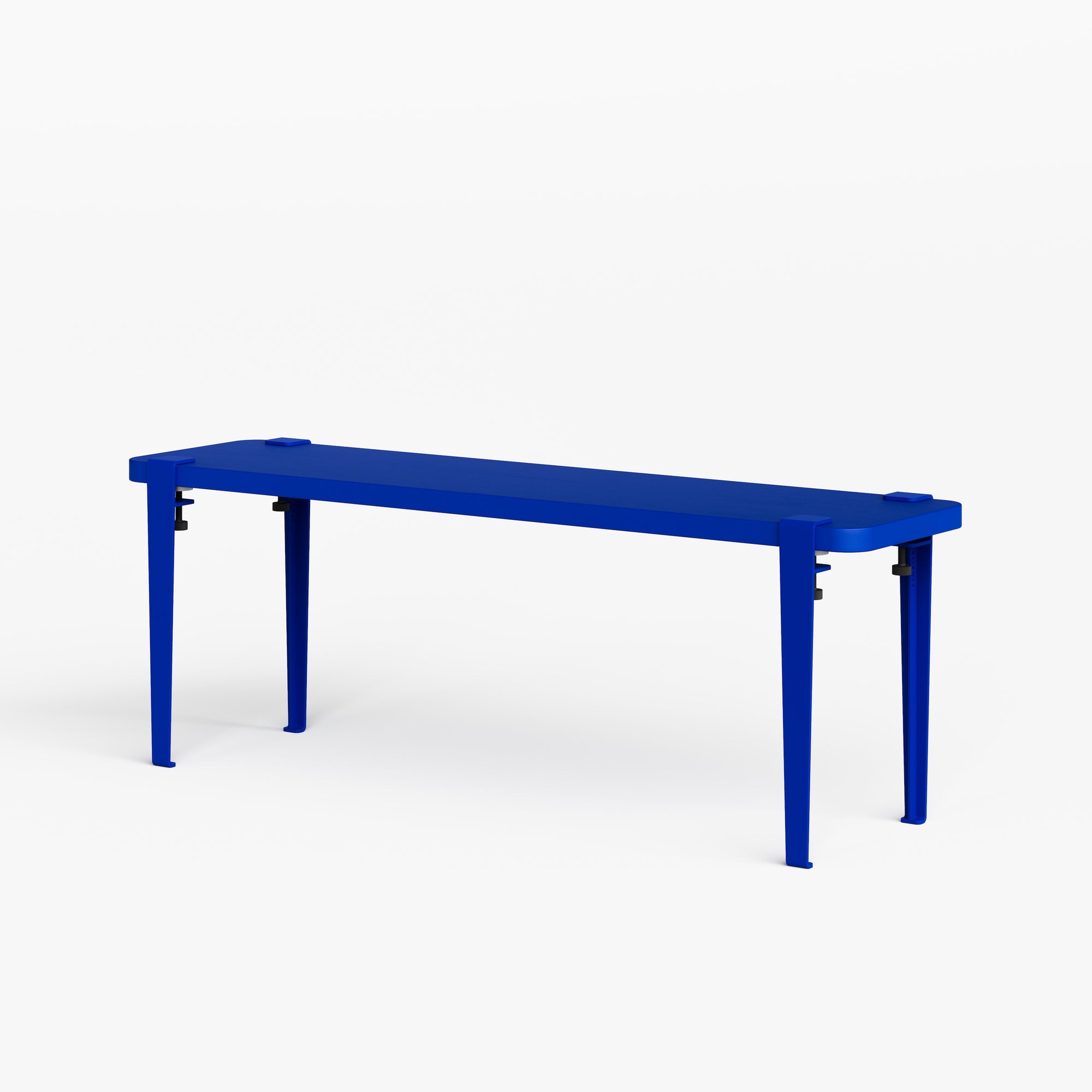 Tiptoe x Klein Blue® - Banc 120x30cm