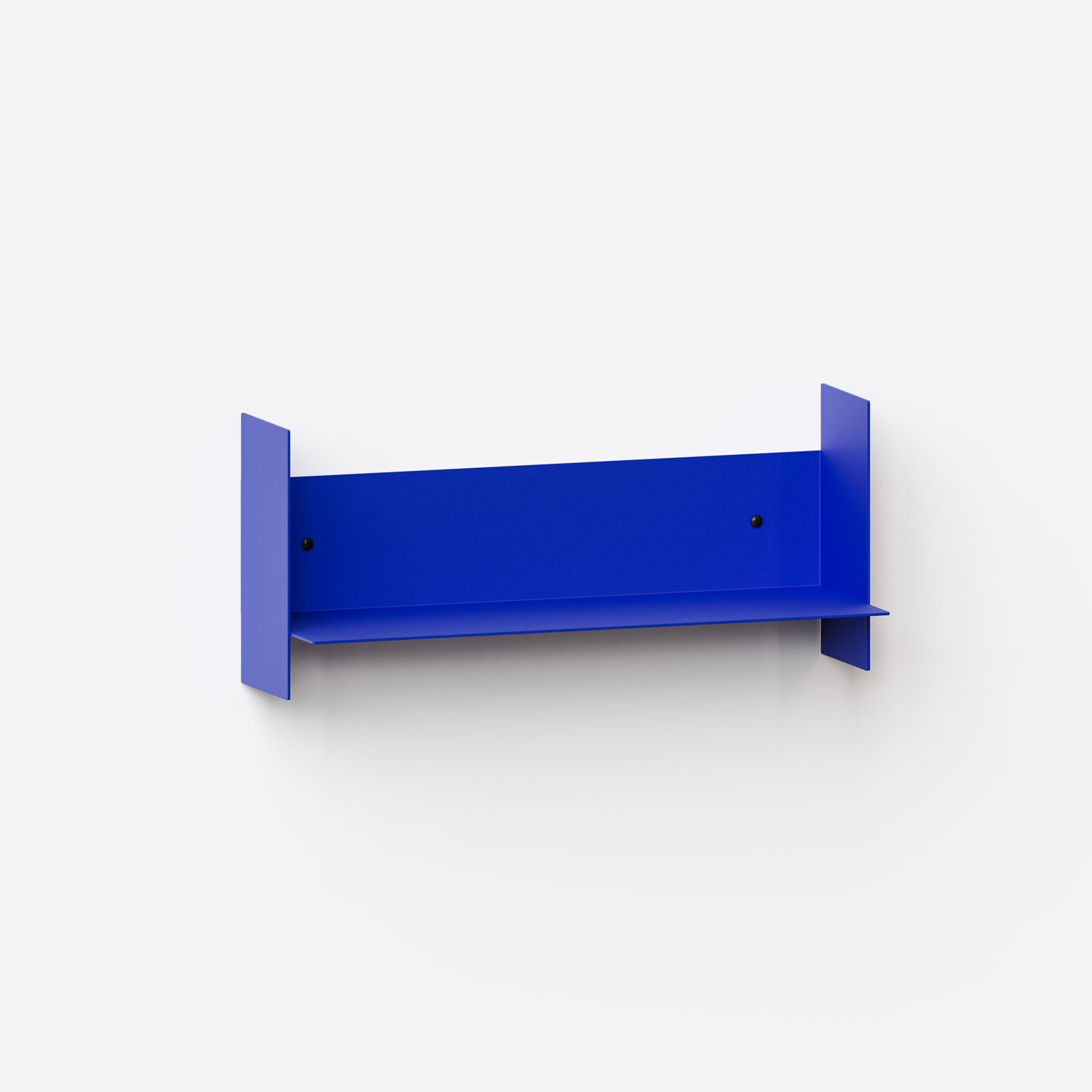 Tiptoe x Klein Blue® - PLI wall shelf 