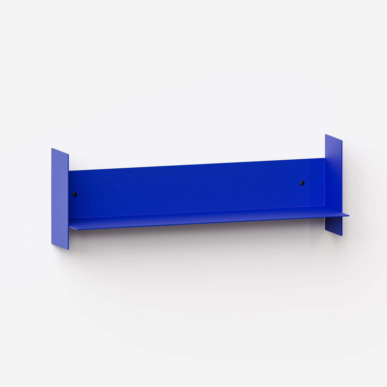 Tiptoe x Klein Blue® - PLI wall shelf 