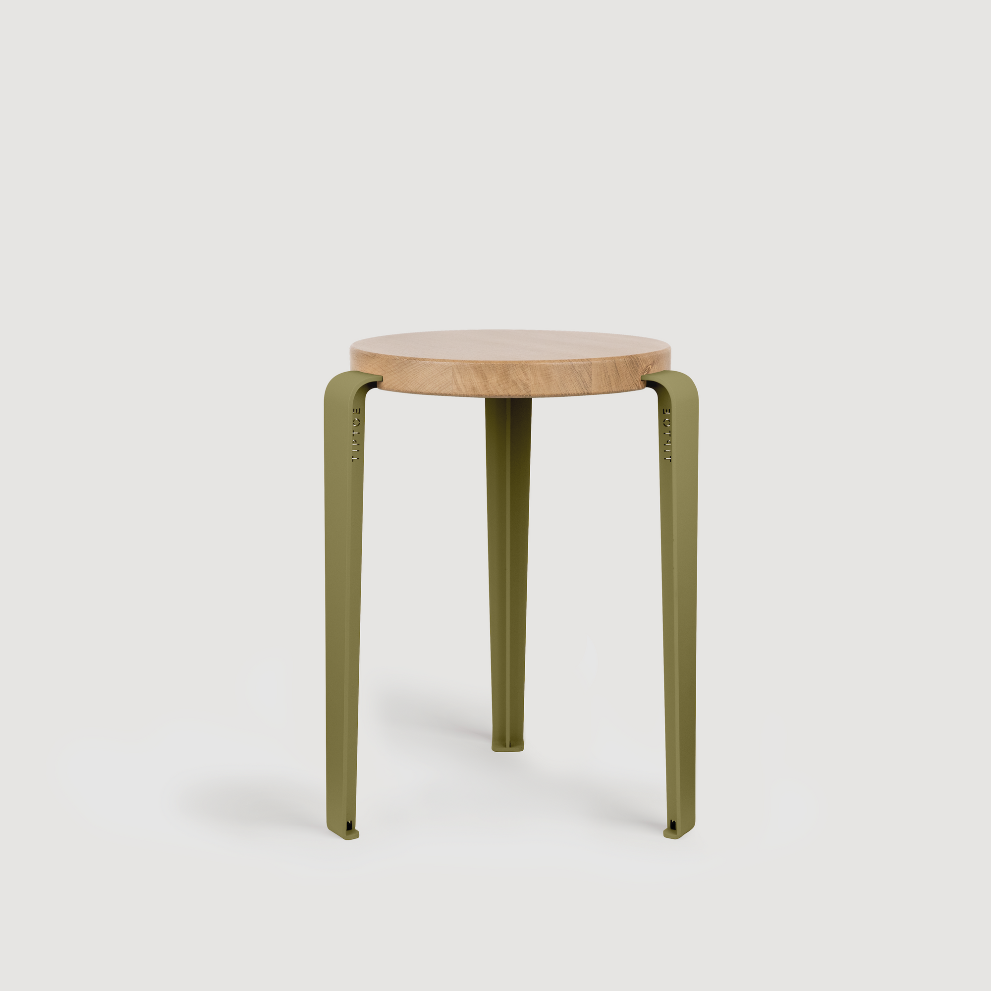 TIPTOE x HEJU - LOU Stool -45cm 