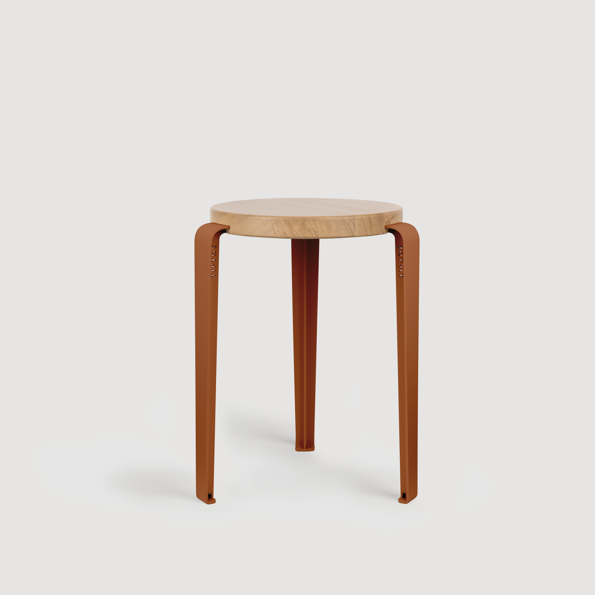 TIPTOE x HEJU - Tabouret LOU -45cm