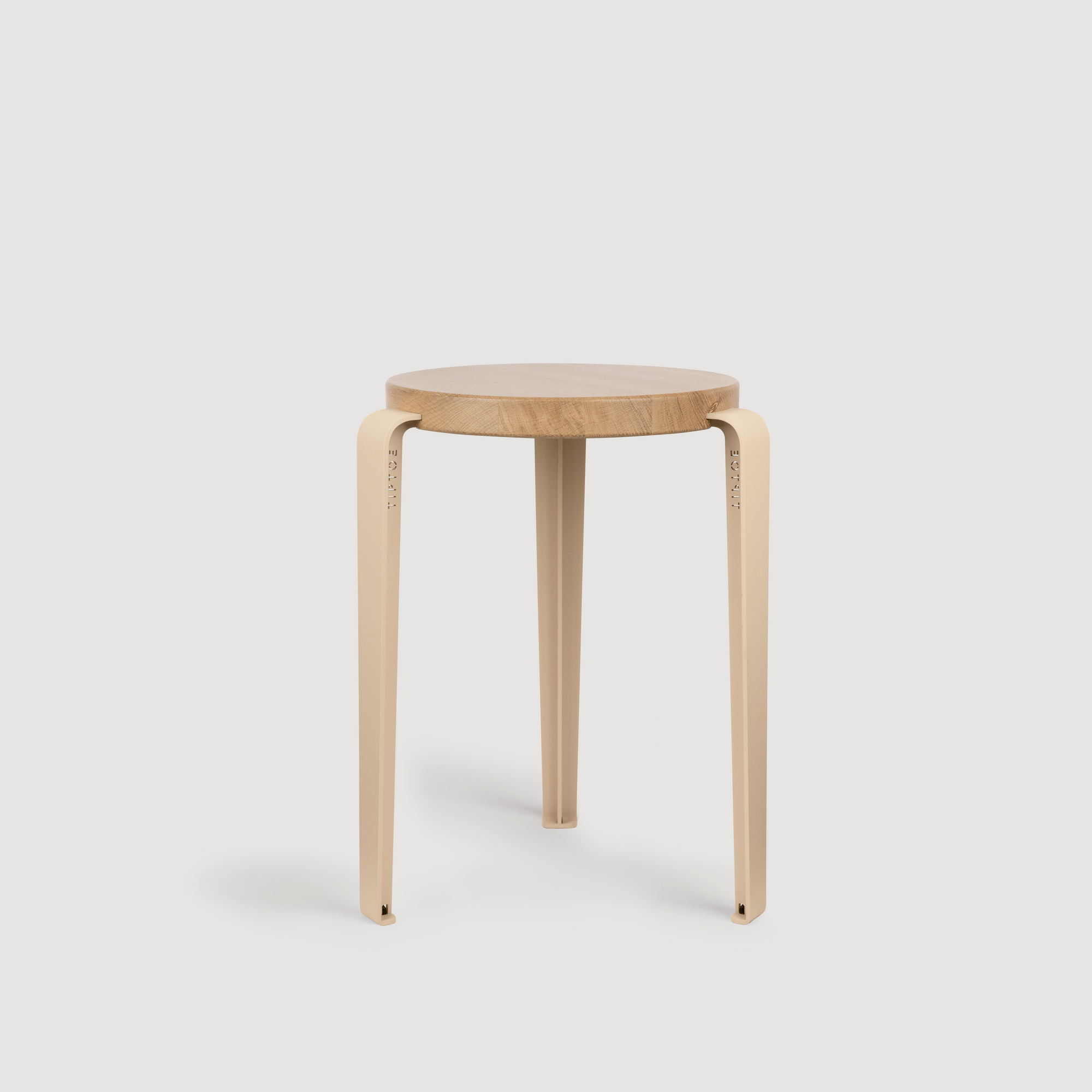 TIPTOE x HEJU - LOU Stool -45cm 