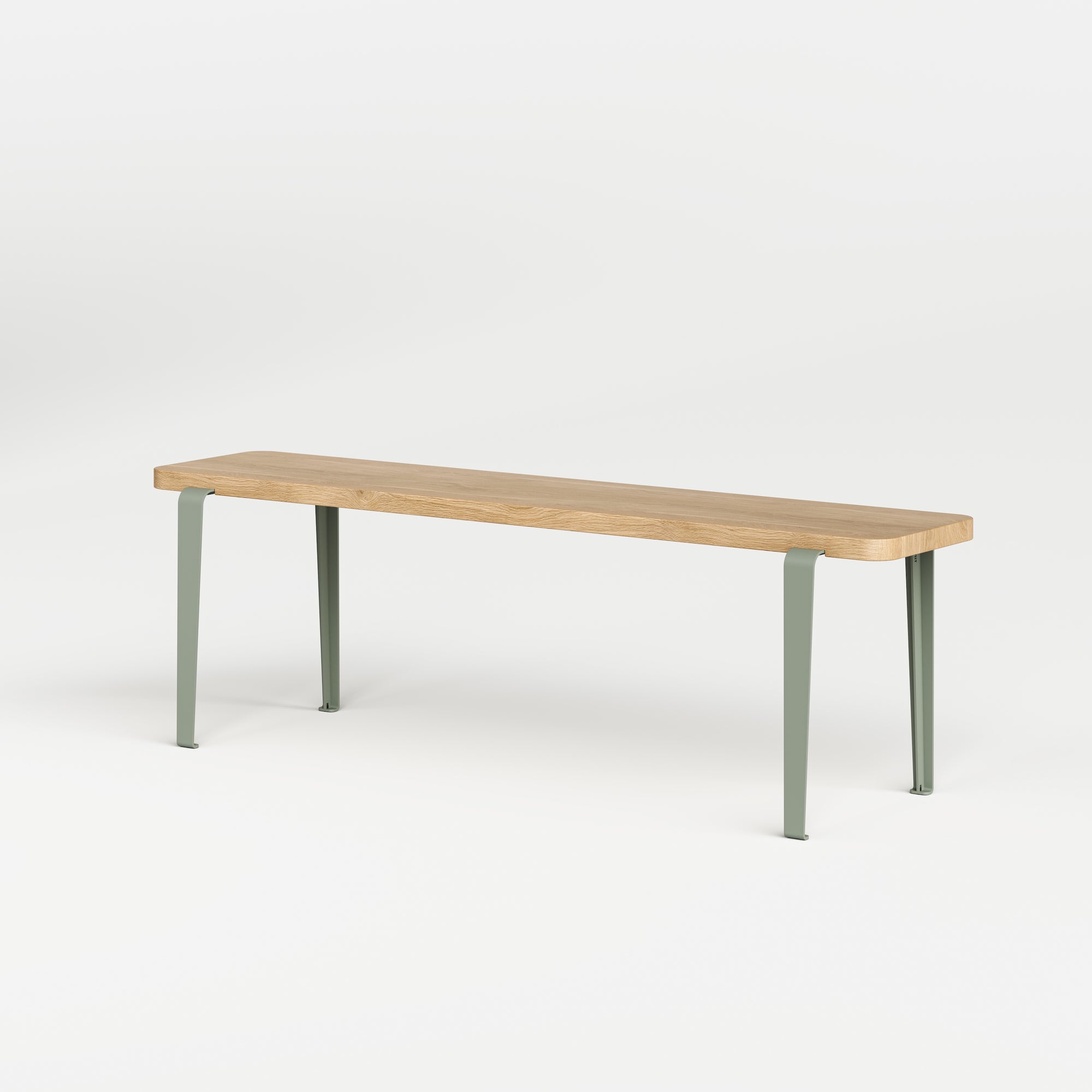 Banc LOU - chêne éco certifié - 90 et 140cm